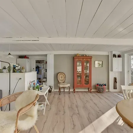 Ose - 50m From The Sea By Interhome Semesterbostad Sønder Stenderup