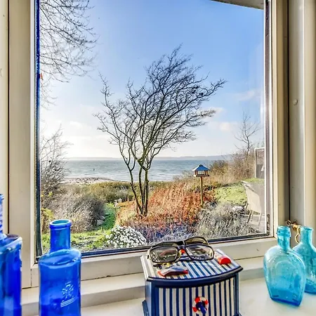 Ose - 50m From The Sea By Interhome