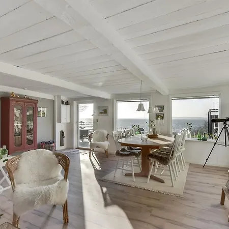 Ose - 50m From The Sea By Interhome Feriehus Sønder Stenderup