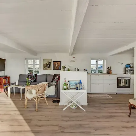 Ose - 50m From The Sea By Interhome Holiday home Sonder Stenderup