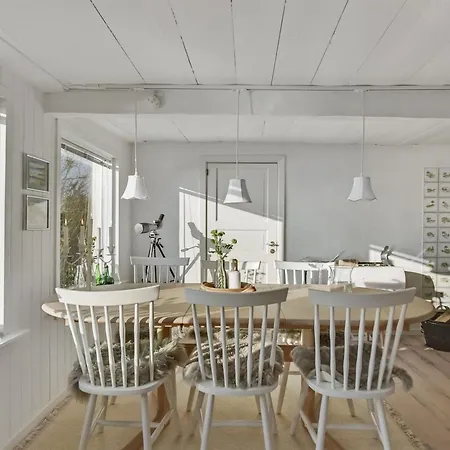 Ose - 50m From The Sea By Interhome * Sonder Stenderup