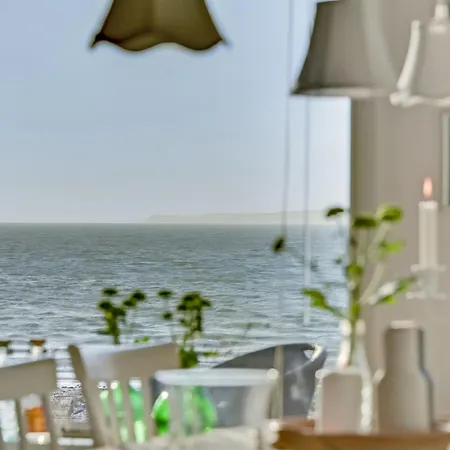 Feriehus Ose - 50m From The Sea By Interhome Sønder Stenderup