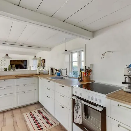 Ose - 50m From The Sea By Interhome Holiday home