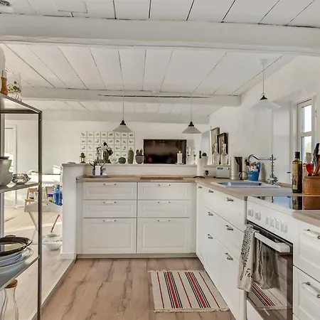 Ose - 50m From The Sea By Interhome Sonder Stenderup