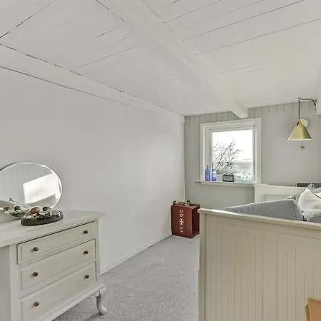 Ose - 50m From The Sea By Interhome Sonder Stenderup