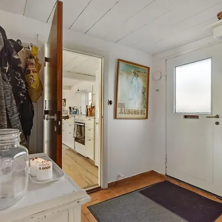 Ose - 50m From The Sea By Interhome Sonder Stenderup