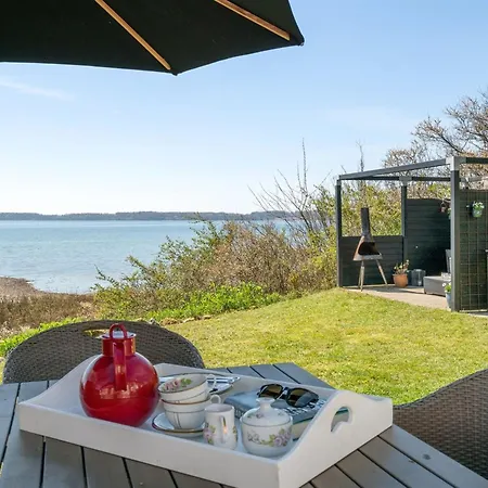 Holiday home Ose - 50m From The Sea By Interhome Sonder Stenderup