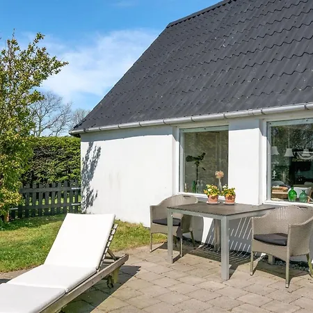 Ose - 50m From The Sea By Interhome Sonder Stenderup