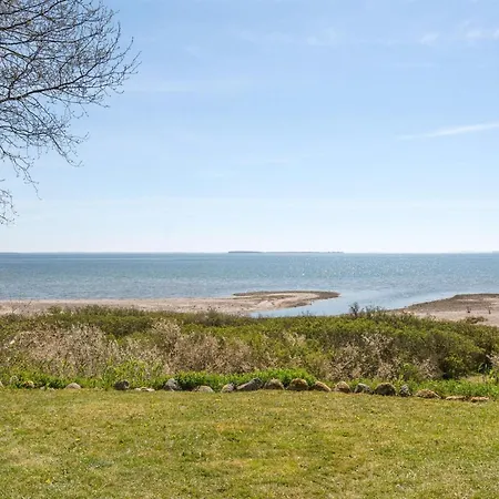 Ose - 50m From The Sea By Interhome * Sonder Stenderup