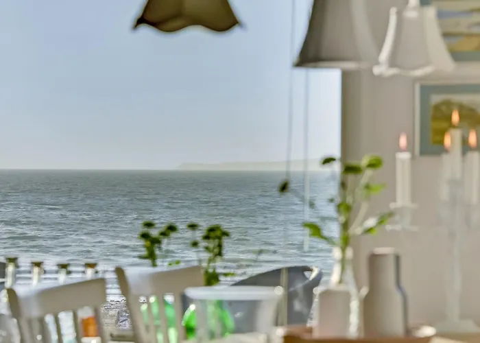 펜션 Ose - 50m From The Sea By Interhome Sønder Stenderup